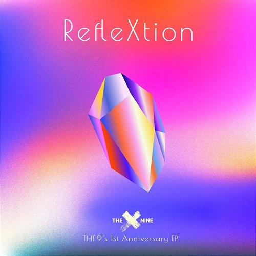 RefleXtion THE9