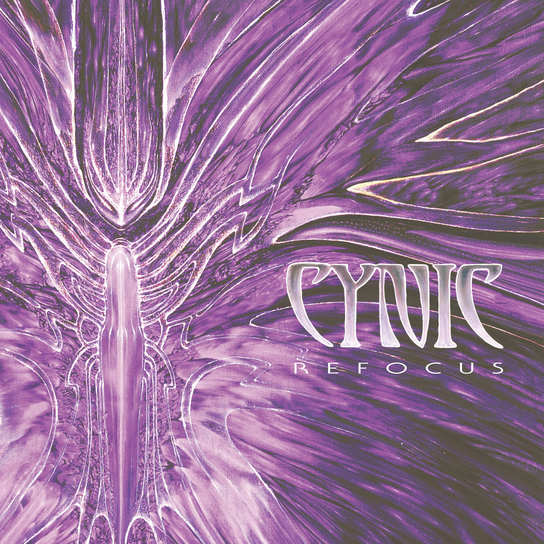 ReFocus Cynic