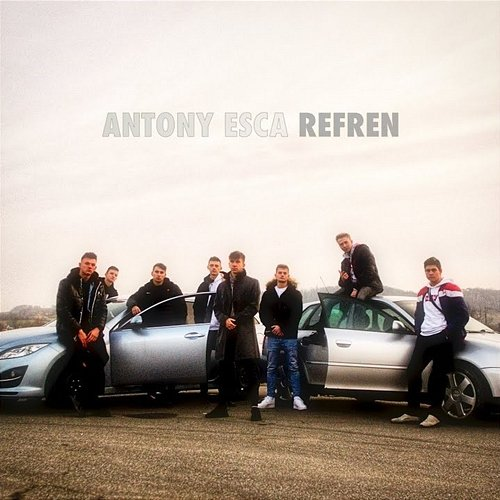 Refren Antony Esca