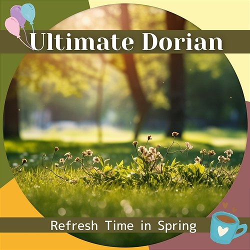 Refresh Time in Spring Ultimate Dorian
