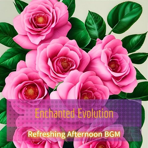 Refreshing Afternoon Bgm Enchanted Evolution