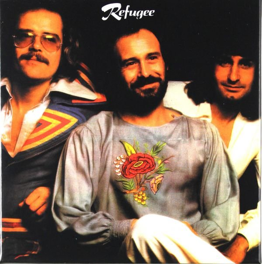 Refugee (Remastered And Expanded) Refugee