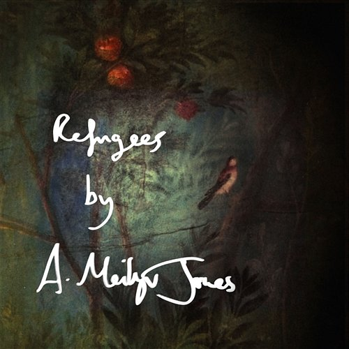 Refugees Meilyr Jones