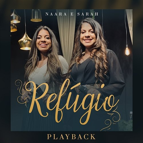 Refúgio Naara e Sarah