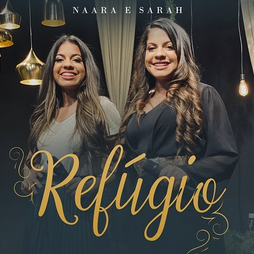 Refúgio Naara e Sarah