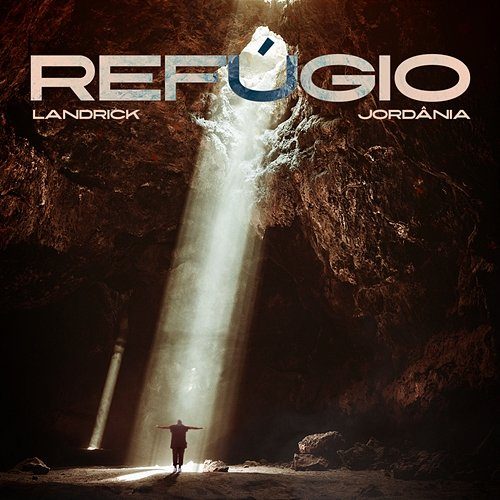 Refúgio Landrick feat. Jordânia