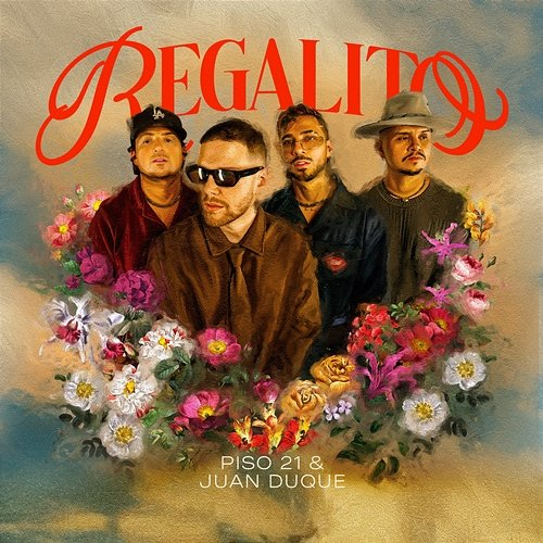 Regalito Piso 21, Juan Duque