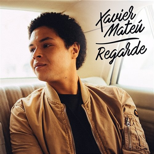 Regarde Xavier Mateú
