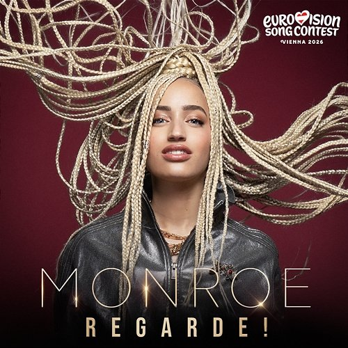 REGARDE ! Monroe, Violin Phonix