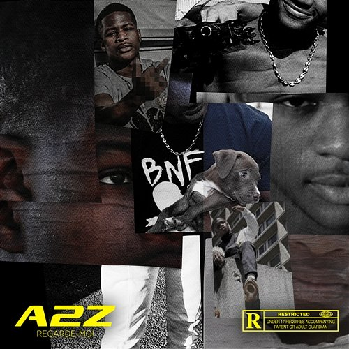 Regarde-moi A2Z