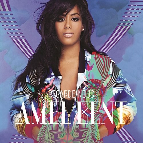 Regarde-nous Amel Bent