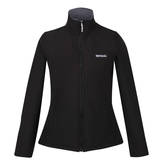Regatta Kurtka Damska Softshell Spacer Connie V REGATTA