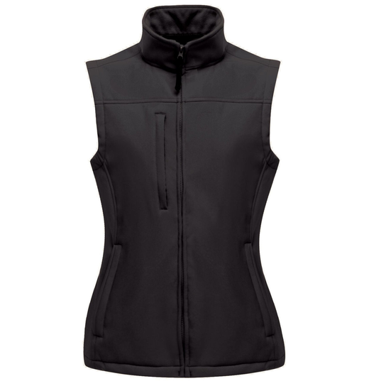 Regatta Ocieplana Damska Softshell Flux REGATTA