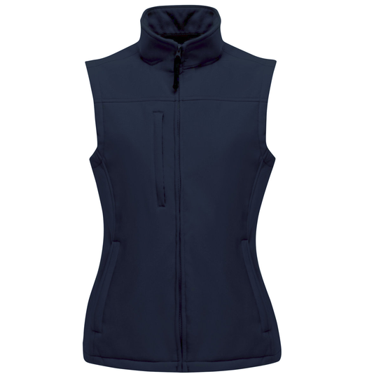 Regatta Ocieplana Damska Softshell Flux REGATTA