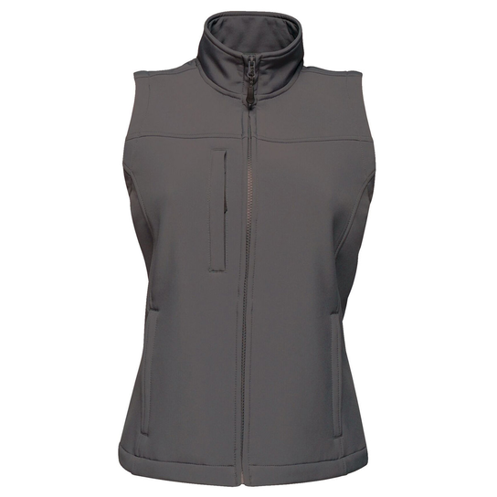 Regatta Ocieplana Damska Softshell Flux REGATTA