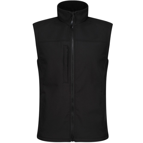 Regatta Ocieplana Męska Softshell Flux REGATTA