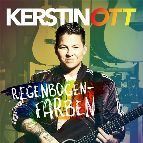Regenbogenfarben Kerstin Ott