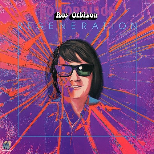 Regeneration Roy Orbison