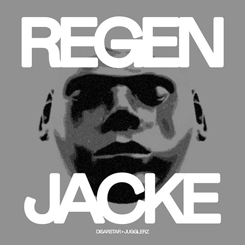 Regenjacke Jugglerz, Disarstar