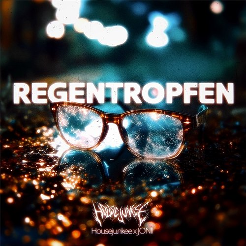 Regentropfen JONII, Housejunkee