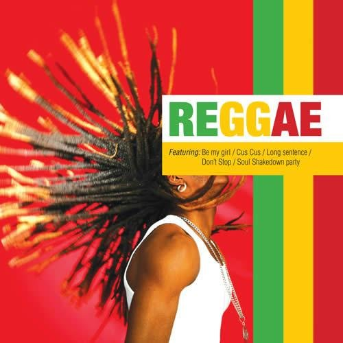 Reggae Various Artists
