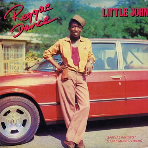 Reggae Dance Little John