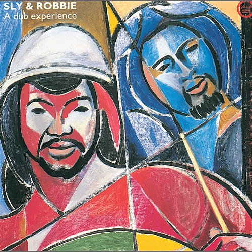 Reggae Greats Sly, Robbie