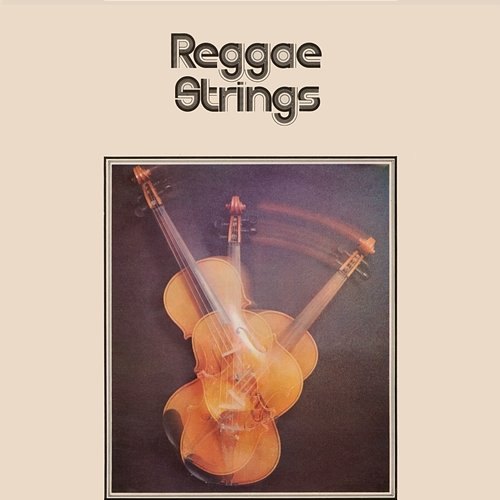 Reggae Strings The Reggae Strings