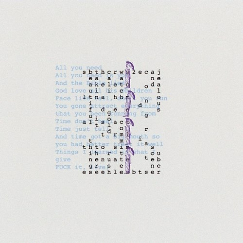 reggie - Sometimes Reggie