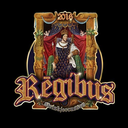 Rēgibus 2016 Rykkinnfella, Jack Dee