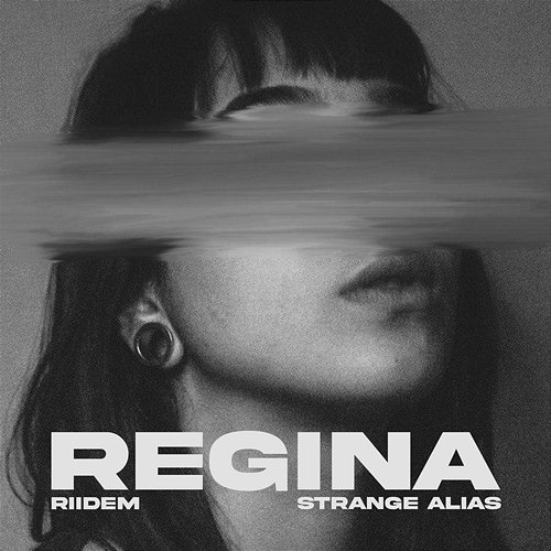 Regina RIIDEM, Strange Alias