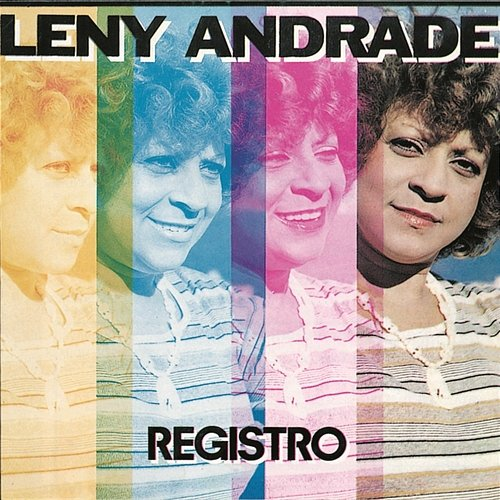 Registro Leny Andrade