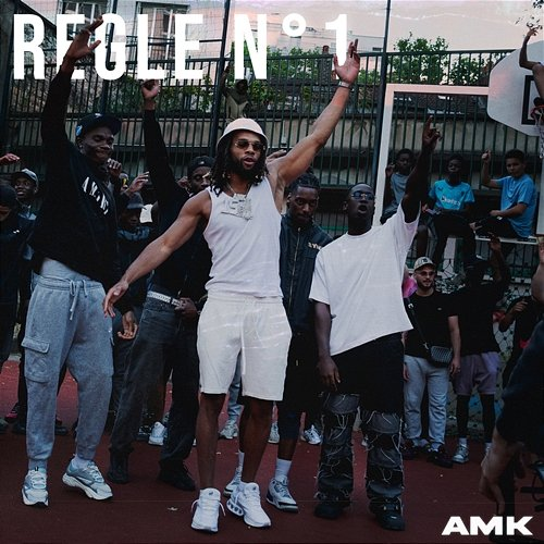 Règle No. 1 AMK