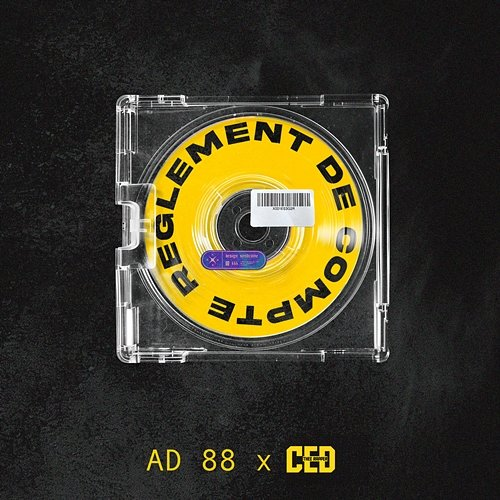 Règlement de compte AD88, Ced Thee Rapper
