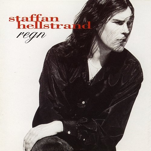 Regn Staffan Hellstrand