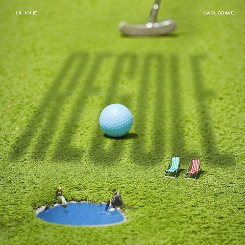 Regole Lil Jolie feat. Carl Brave