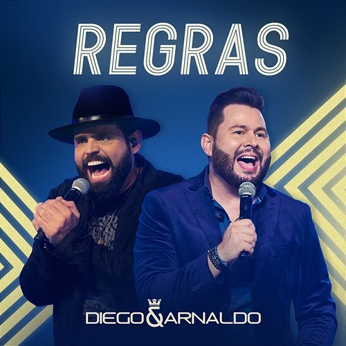 Regras Diego & Arnaldo