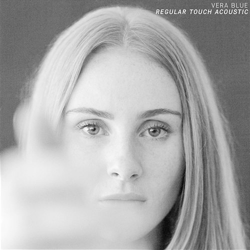 Regular Touch Vera Blue
