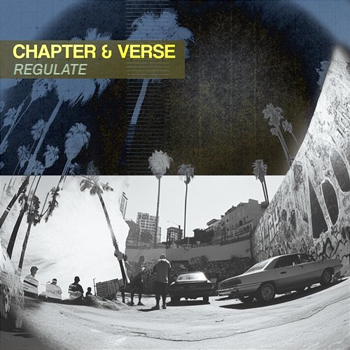 Regulate Chapter & Verse
