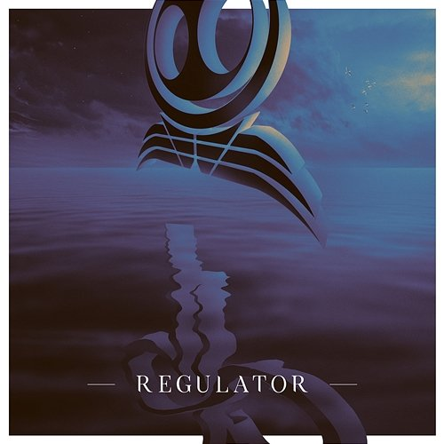 Regulator Devin Townsend Project, Devin Townsend