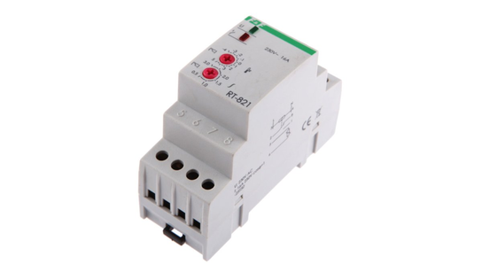 Regulator temperatury RT-821 F&F