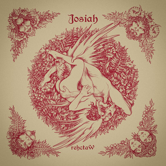 Rehctaw Josiah