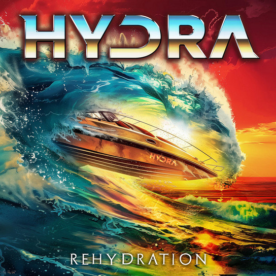ReHydration Hydra