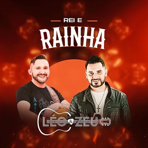 Rei e Rainha Léo & Zeu