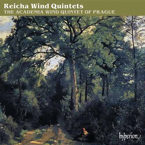 Reicha: Wind Quintets Academia Wind Quintet Prague