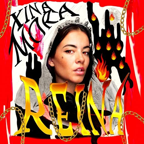 Reina Xina Mora
