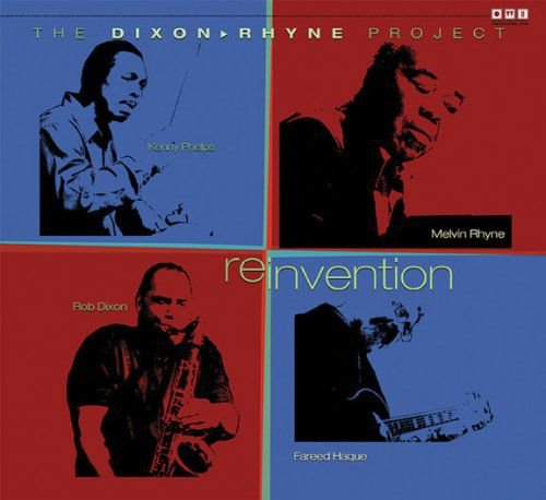 Reinvention Dixon