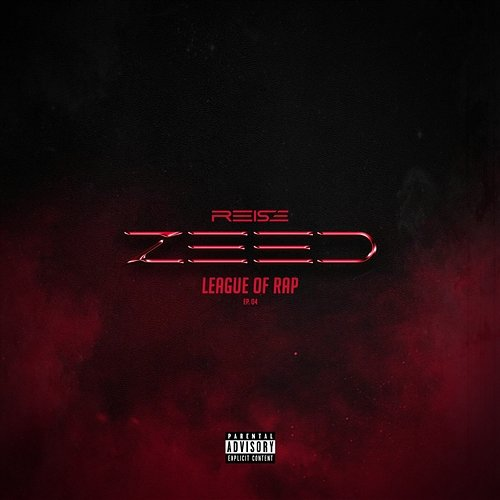 Reise League of Rap, Zeed