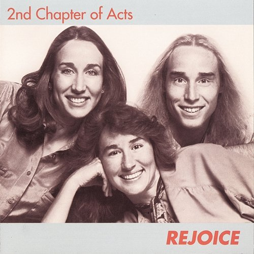 Rejoice 2nd Chapter Of Acts
