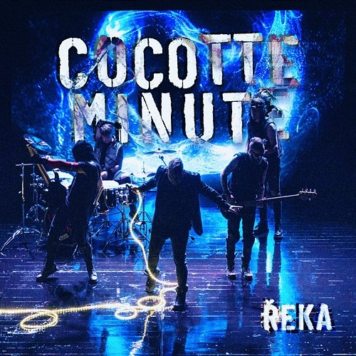 Řeka Cocotte Minute
